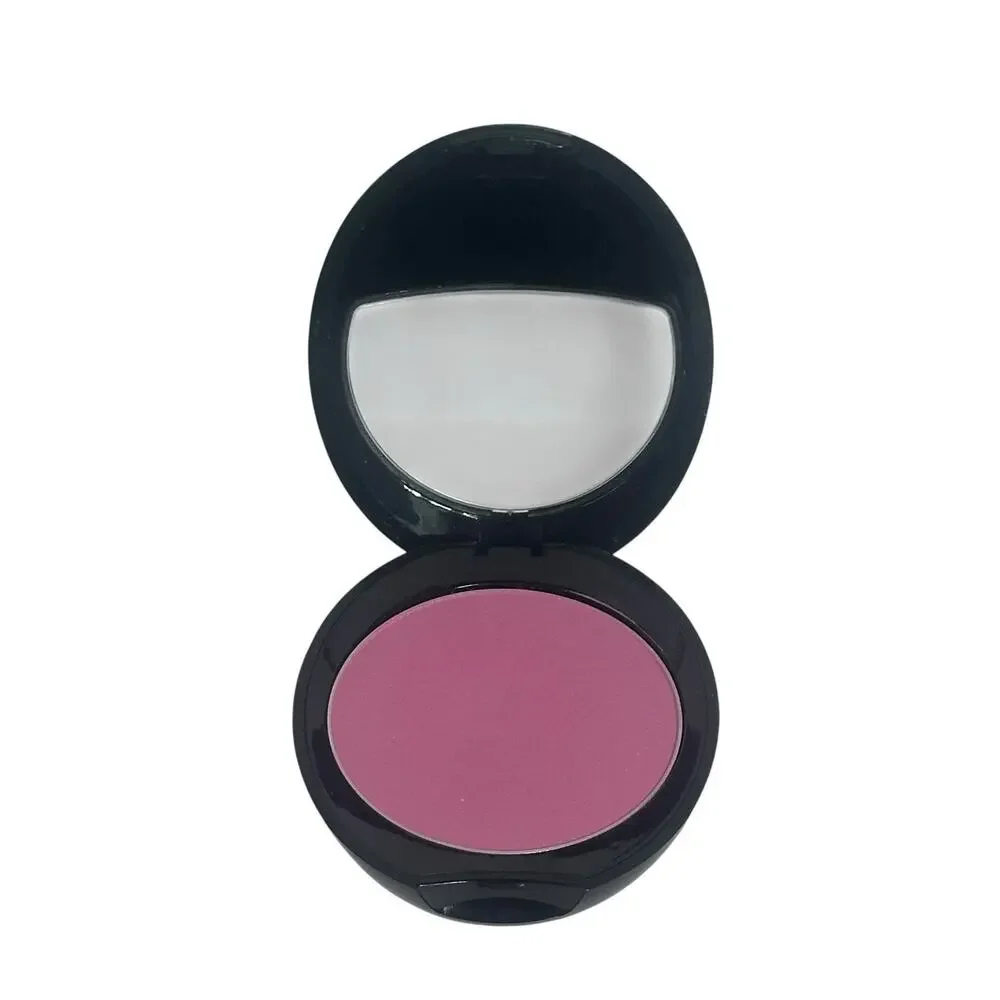 Boots No7 Natural Blush Cheek Colour Candy Pink Hypoallergenic 0.17 oz Single